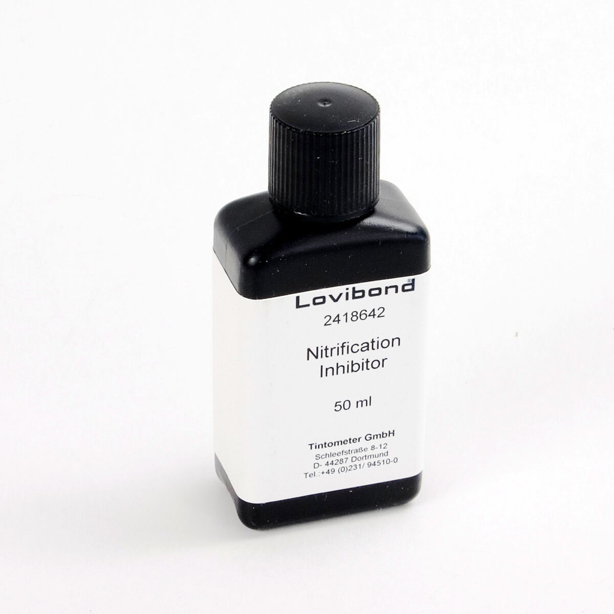  LabChem LC225507 Solución de nitrato de plata, 10% W/V, volumen  de 4.2 fl oz : Industrial y Científico